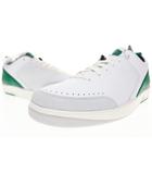 ナイキ NIKE × NINA CHANEL ABNEY WMNS AIR JORDAN 2 RETRO LOW SE 28.5cm AJ2 ニーナ シャネル アブニー ウィメンズ エア ジョーダン レトロ ロー 【ブランド古着ベクトル】【中古】▲■251228