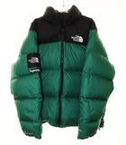 × THE NORTH FACE 24AW NUPTSE JACKET RAYMOND PETTIBON XL ザ ノースフェイス ヌプシ ジャケット レイモンド ペティボン 【ブランド古着ベクトル】【中古】260113
