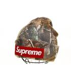 × NEW ERA 25AW BOX LOGO BEANIE REALTREE AP CAMO ボックス ロゴ ビーニー リアルツリー カモ ニット帽 帽子 【ブランド古着ベクトル】【中古】☆AA★▲260207
