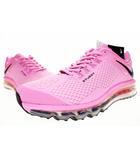 ナイキ NIKE AIR MAX 2013 STUSSY 2022 28cm PSYCHIC PINK DR2601-600 エア マックス ステューシー コラボ サイキック ピンク 【ブランド古着ベクトル】【中古】▲■260206