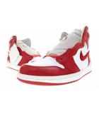 ナイキ NIKE AIR JORDAN 1 RETRO HIGH OG VARSITY RED 29cm DJ4891-061 AJ1 エア ジョーダン 1 レトロ ハイ バーシティ レッド 【ブランド古着ベクトル】【中古】 ▲■260206
