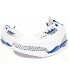 ナイキ NIKE AIR JORDAN 3 RETRO METALLIC COPPER 2023 28cm WHITE CT8532-148 AJ3 エア ジョーダン III レトロ ホワイト メタリック コッパー 【ブランド古着ベクトル】【中古】▲■260209