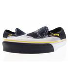 バンズ VANS × NATIONAL GEOGRAPHIC CLASSIC SLIP ON 28.5cm VN0A4U38WT3 クラシック スリッポン 【ブランド古着ベクトル】【中古】 ▲■260212