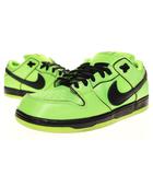 ナイキ NIKE × THE POWERPUFF GIRLS SB DUNK LOW PRO QS 