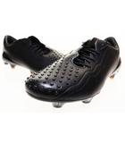 ワイスリー Y-3 ADIDAS PREDATOR BOOTS BLACK 26.5cm EE7408 プレデター スパイク ブラック 黒 【ブランド古着ベクトル】【中古】●▲■260216