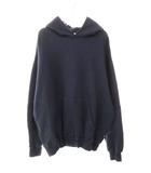  エブリワン everyone CLASSIC HOODIE NAVY XL EV24-CS31 クラシック フーディ パーカー ネイビー 【ブランド古着ベクトル】【中古】260227