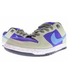 SB DUNK LOW PRO CELADON 28cm BQ6817-301 ダンク ロー プロ セラドン 【ブランド古着ベクトル】【中古】 ▲■260307