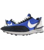 ナイキ NIKE × UNDERCOVER DAYBREAK BULE JAY 27.5cm BV4594-400 アンダーカバー デイブレイク ブルージェイ 【ブランド古着ベクトル】【中古】 ▲260310