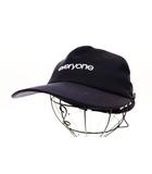  エブリワン everyone ORIGINAL LOGO TROPICAL WOOL CAP NAVY オリジナル ロゴ トロピカル ウール キャップ ネイビー 【ブランド古着ベクトル】【中古】260311