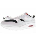 ナイキ NIKE AIR MAX 1 URAWA REDS UNAGI PURE PLATINUM 29cm FD9081-001 エア マックス プレミアム 浦和レッズ ウナギ 【ブランド古着ベクトル】【中古】 ▲■260310