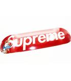 20AW SMURFS SKATEBOARD DECK RED 8.375 スマーフ コラボ スケートボード デッキ レッド スケボー 板 【ブランド古着ベクトル】【中古】☆AA★▲■260312