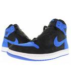 ナイキ NIKE AIR JORDAN 1 RETRO HIGH OG ROYAL REIMAGINED BLUE 28cm DZ5485-042 AJ1 エア ジョーダン レトロ ハイ ロイヤル ブルー 【ブランド古着ベクトル】【中古】 ▲■260319
