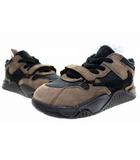 ナイキ NIKE JUMPMAN JACK TR TD DARK MOCHA 2024 16cm 10C TRAVIS SCOTT FJ2852-204 ジャンプマン ジャック トドラー ダークモカ トラヴィス スコット コラボ 【ブランド古着ベクトル】【中古】▲■260414