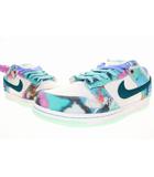 ナイキ NIKE SB DUNK LOW OG QS FUTURA 2024 29cm HF6061-400 エスビー ダンク ロー フューチュラ コラボ ブリーチド アクア 【ブランド古着ベクトル】【中古】▲■260414