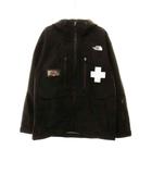 × THE NORTH FACE 22SS SUMMIT SERIES RESCUE MOUNTAIN PRO JACKET BLACK NP02200I M ザ ノース フェイス サミット シリーズ レスキュー マウンテン プロ ジャケット ブラック 黒 【ブランド古着ベクトル】【中古】☆AA★260522