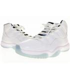 ナイキ NIKE AIR JORDAN 11 RETRO LEGEND BLUE 27cm CT8012-104 AJ11 エア ジョーダン レトロ レジェンド ブルー 【ブランド古着ベクトル】【中古】▲■260503