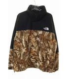 ザノースフェイス THE NORTH FACE NOVELTY HYDRENA WIND JACKET M NP72553 ノベルティ ハイドレナ ウィンド ジャケット 【ブランド古着ベクトル】【中古】260506