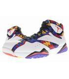 ナイキ NIKE AIR JORDAN 7 RETRO NOTHING BUT NET 29cm 304775-142 AJ7 2015製造 エア ジョーダン レトロ ナッシン バット ネット 【ブランド古着ベクトル】【中古】 ▲260504