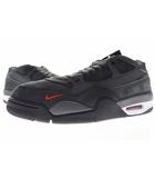 ナイキ NIKE × NIGEL SYLVESTER AIR JORDAN 4 RM SP DRIVEWAY GREY 27cm HF4334-004 AJ4 エア ジョーダン ナイジェル シルヴェスター ドライブウェイグレー 【ブランド古着ベクトル】【中古】 ▲■260504