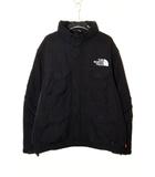 シュプリーム SUPREME × THE NORTH FACE TREKKING CONVERTIBLE JACKET BLACK M NP02205I ザ ノース フェイス トレッキング コンバーティブル ジャケット ブラック 【ブランド古着ベクトル】【中古】☆AA★260605