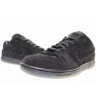 ナイキ NIKE × UNDEFEATED DUNK LOW SP BLACK 28cm DO9329-001 アンディフィーテッド ダンク ロー ブラック 【ブランド古着ベクトル】【中古】▲■260506