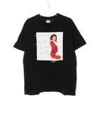 シュプリーム SUPREME 20AW MARIAH CAREY TEE BLACK Sサイズ マライア キャリー 半袖 フォト Tシャツ ブラック 黒 【ブランド古着ベクトル】【中古】260603