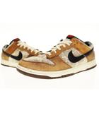 ナイキ NIKE DUNK LOW PREMIUM CO JP HEAD 2 HEAD 29.5cm FJ5434-120 ダンク ロー コンセプト ジャパン 【ブランド古着ベクトル】【中古】▲■260510