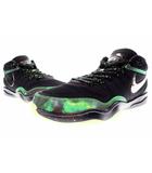 ナイキ NIKE AIR ZOOM G.T. HUSTLE 2 VW 2024 29cm VICTOR WEMBANYAMA FZ7309-900 エア ズーム GT ハッスル NBA ビクターウェンバンヤマ ウェンビー 【ブランド古着ベクトル】【中古】▲■260508