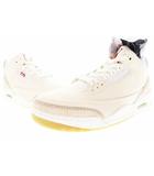 ナイキ NIKE AIR JORDAN 3 RETRO LSC LNY SP ECRU DENIM 2026 28cm LEVIS IR0910-400 Levi's AJ3 エア ジョーダン III レトロ スペシャル リーバイス コラボ エクリュ デニム 【ブランド古着ベクトル】【中古】▲■260508