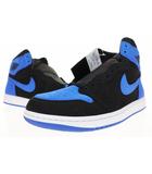 ナイキ NIKE AIR JORDAN 1 RETRO HIGH OG REIMAGINED ROYAL BLUE 28cm DZ5485-042 AJ1 エア ジョーダン レトロ ハイ ロイヤルブルー 【ブランド古着ベクトル】【中古】▲■260510
