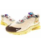 ナイキ NIKE AIR MAX 270 CACTUS TRAILS 2020 27.5cm TRAVIS SCOTT CT2864-200 エア マックス カクタス トレイルズ トラヴィス スコット コラボ 【ブランド古着ベクトル】【中古】▲■260508