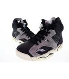ナイキ NIKE WMNS AIR JORDAN 6 RETRO 23cm CK6635-001 AJ6 ウィメンズ エア ジョーダン レトロ グレー 【ブランド古着ベクトル】【中古】●▲■260513