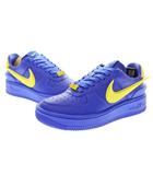 ナイキ NIKE × AMBUSH WMNS AIR FORCE 1 LOW GAME ROYAL 23cm D06290001 アンブッシュ コラボ エアフォース 1 ロー ゲームロイヤル スニーカー ブルー 青 【ブランド古着ベクトル】【中古】●▲■260512