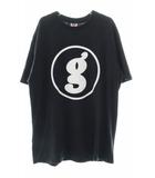 シュプリーム SUPREME × GOODENOUGH 25SS END RACISM TEE SIZE L グッドイナフ ロゴ エンド レイシズム Tシャツ 【ブランド古着ベクトル】【中古】 ☆AA★ 260626
