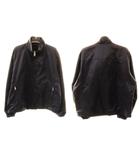 プラダ PRADA REVERSIBLE JACKET サイズ 52 SGH057 トライアングル ロゴ プレート リバーシブル ナイロン ジャケット 【ブランド古着ベクトル】【中古】☆AA★260601