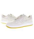 ナイキ NIKE SB AIR FORCE 1 LOW LIGHT OREWOOD BROWN 28cm HM8517-100 エア フォース ロー ライト オール ウッド ブラウン ローカット スニーカー ガムソール 【ブランド古着ベクトル】【中古】▲■260714