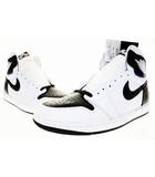 ナイキ NIKE AIR JORDAN 1 RETRO HI OG SP FRAGMENT UNION 2026 28cm WHITE BLACK II7282-100 AJ1 エア ジョーダン I レトロ ハイ スペシャル フラグメント デザイン ユニオン トリプル コラボ ホワイト ブラック 白 黒 【ブランド古着ベクトル】【中古】▲■260716