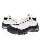 ナイキ NIKE AIR MAX 95 BIG BUBBLE ATELIER 27.5cm IQ0284-010 エアマックス ビッグ バブル パリ アトリエ ローカット スニーカー 【ブランド古着ベクトル】【中古】▲■260716