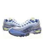 ナイキ NIKE × YU-GI-OH! AIR MUSCLE 95 QS YGO JOEY 2025 28cm II7404-400 遊☆戯☆王 エア マッスル クイックストライク ネイビー 【ブランド古着ベクトル】【中古】▲■260716