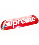 シュプリーム SUPREME 訳あり 20AW SMURFS SKATEBOARD DECK RED 8.375 スマーフ コラボ スケートボード デッキ レッド スケボー 板 【ブランド古着ベクトル】【中古】☆AA★▲■260804