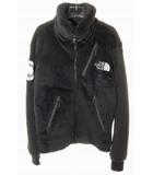 ザノースフェイス THE NORTH FACE ANTARCTICA VERSA LOFT JACKET BLACK L NA61710 アンタークティカ バーサ ロフト ジャケット ブラック 【ブランド古着ベクトル】【中古】260809