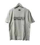 ショット SCHOTT プリント Tシャツ XL ホワイト 半袖 カットソー トップス