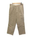 ショット SCHOTT コーデュロイ パンツ W31 ベージュ系 ストレート ボトムス