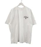 24AW 4 Life T-shirt フォーライフ Tシャツ XXL ホワイト 半袖 カットソー トップス ☆AA★