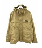 コロンビア Columbia ビーバークリークジャケット マウンテンパーカー 221PM0636 ベージュ L