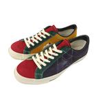 コンバース CONVERSE ONE STAR J SUEDE MT 日本製 ワンスター J スウェード MT マルチカラー 25.5cm スニーカー シューズ 靴