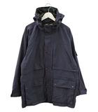 ウールリッチ WOOLRICH マウンテンパーカ ジップアップ L ネイビー ブルゾン アウター