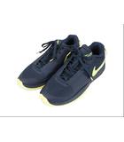 ナイキ NIKE ZOOM ジャ モラント ミッドナイトネイビー ローカットスニーカー DR8786-402 27.5cm