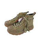 コンバース CONVERSE オールスター トレックウエーブ コヨーテ ハイカット スニーカー 27.5 ALL STAR TREKWAVE BT HI COYOTE 1SE257