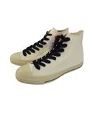 コンバース CONVERSE オールスター ALL STAR R FS HI スニーカー ハイカット オールドホワイト 27.5